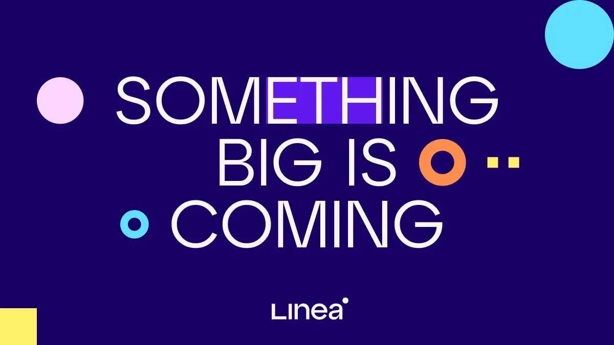 Linea官方暗示代币生成事件即将启动