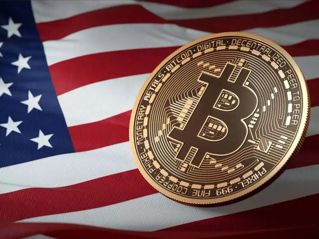 美国司法部国家Crypto执法小组的成立与后续发展回顾