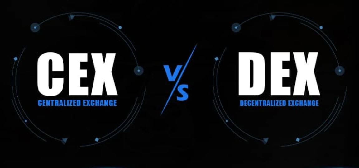 DEX的用户群体有哪些？和CEX用户有何不同？