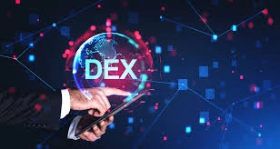 DEX上的交易记录如何查询？区块链透明性如何体现？