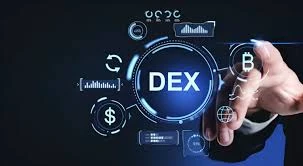 DEX的流动性怎么理解？和传统订单簿有何不同？
