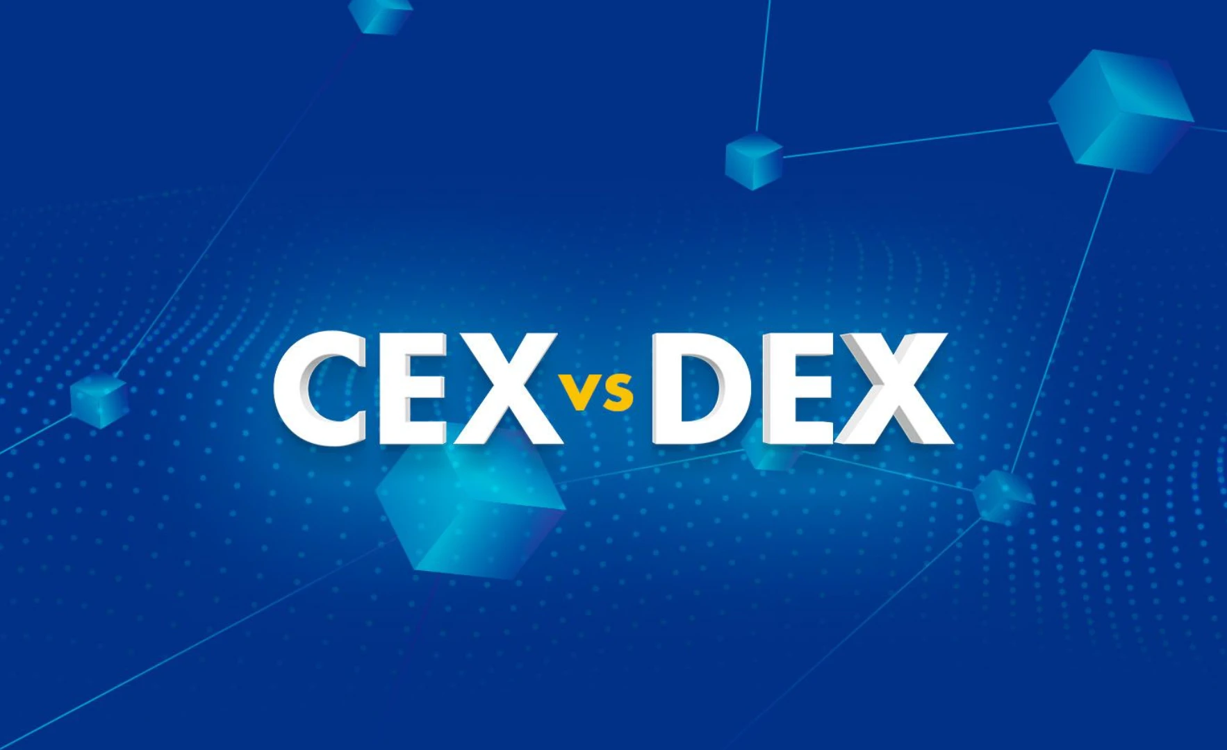 DEX的钱包如何选择？和CEX钱包有何区别？