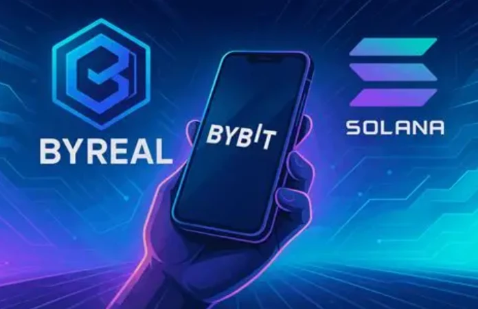 Bybit孵化Solana DEX Byreal，如何破解流动性难题？