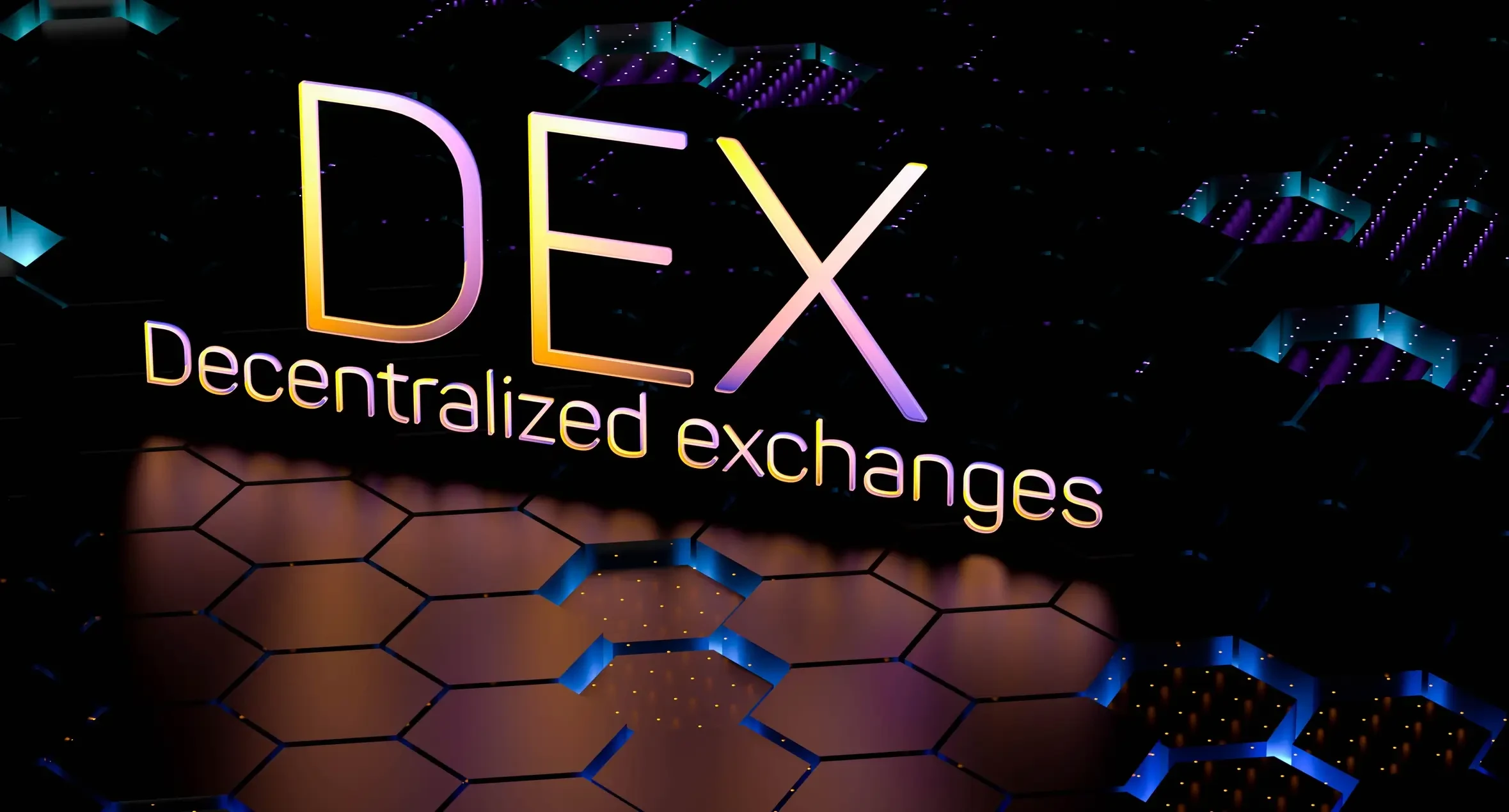 什么是DEX？去中心化交易所如何改变币圈交易？