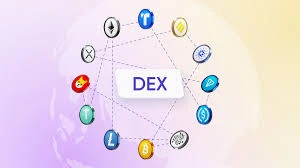 DEX的市场生态是怎样的？有哪些参与者？
