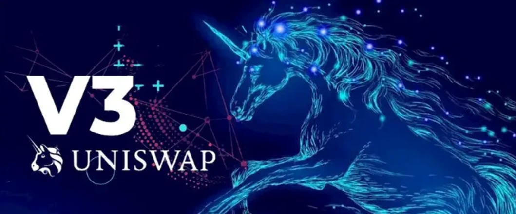 Uniswap V3 LP头寸如何管理？NFT化可视监控方案
