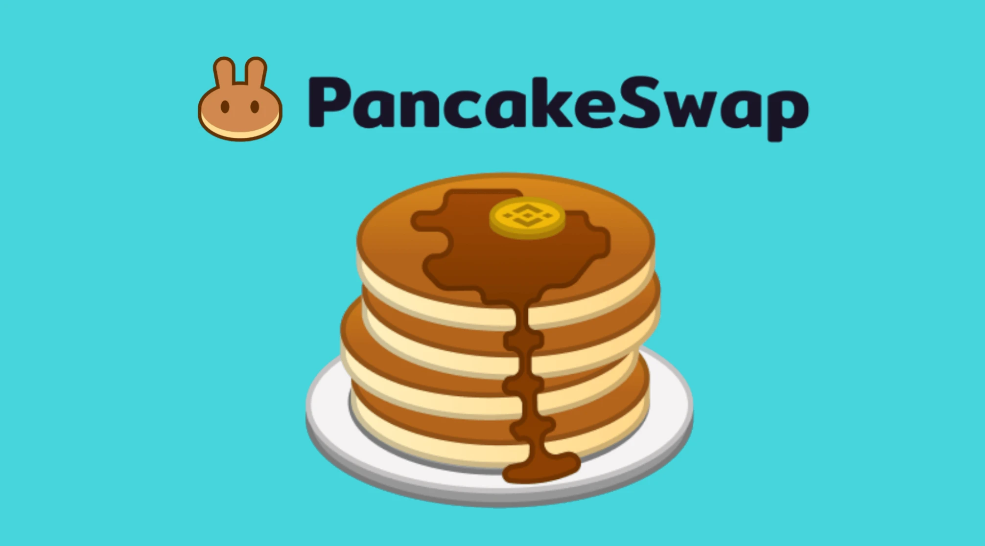 PancakeSwap薄饼交易所如何质押？APY是多少？