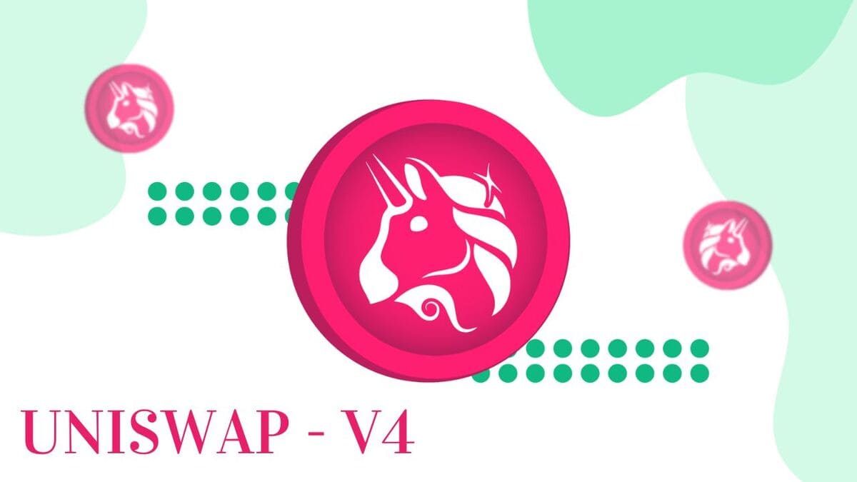 Uniswap Launches Long-Awaited v4 with Key Upgrades to Decentralized Trading  - Crypto Economy