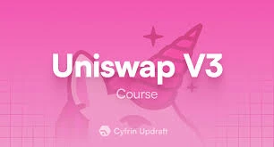 Uniswap V3开发过时？V4钩子合约10分钟入门