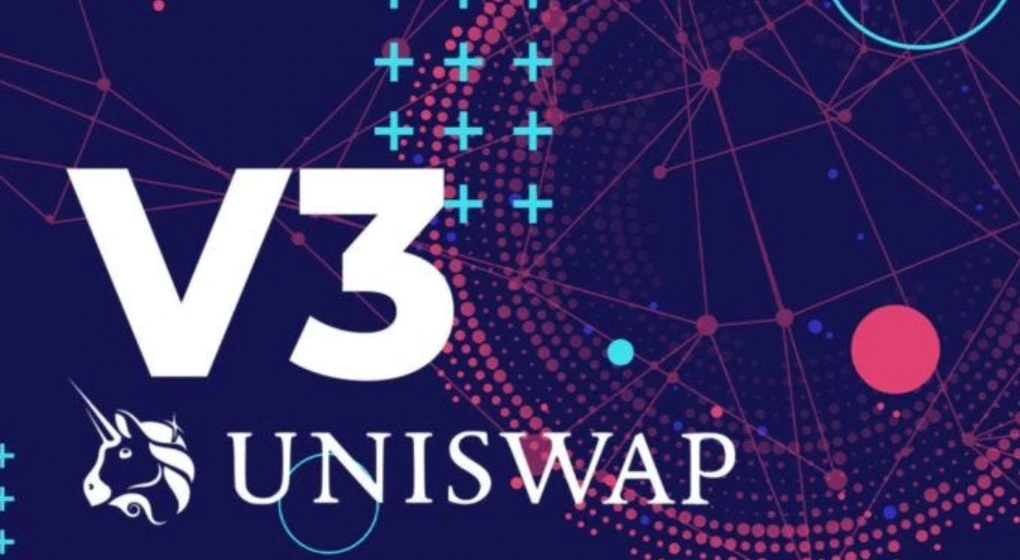 Uniswap V3价格偏离怎应对？自动再平衡策略