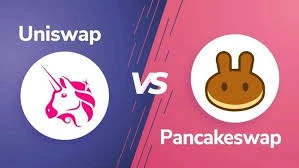 Uniswap和PancakeSwap哪个更好？如何选择？