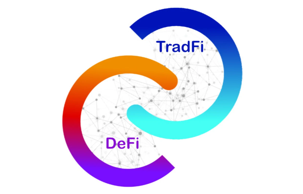 Paradigm报告：超三分之二传统金融机构布局DeFi