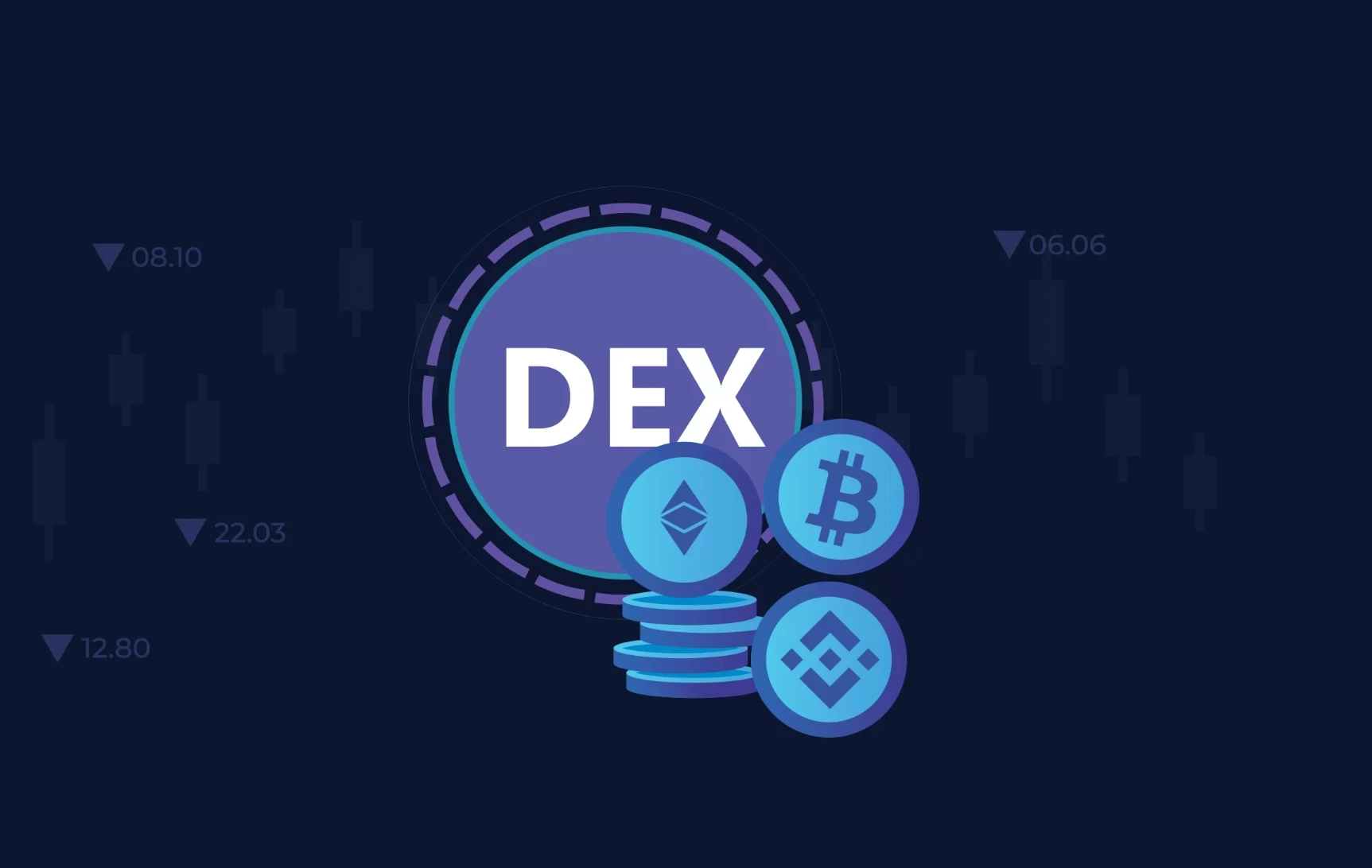 何为抗审查？DEX如何抵御外部干预与封锁？