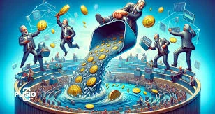 提供流动性安全吗？可能面临哪些潜在风险？