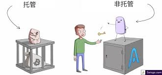 非托管是未来吗？它如何推动金融主权革命？