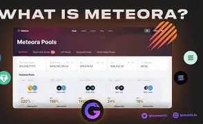 Meteora APY波动大？动态费率算法如何维稳？