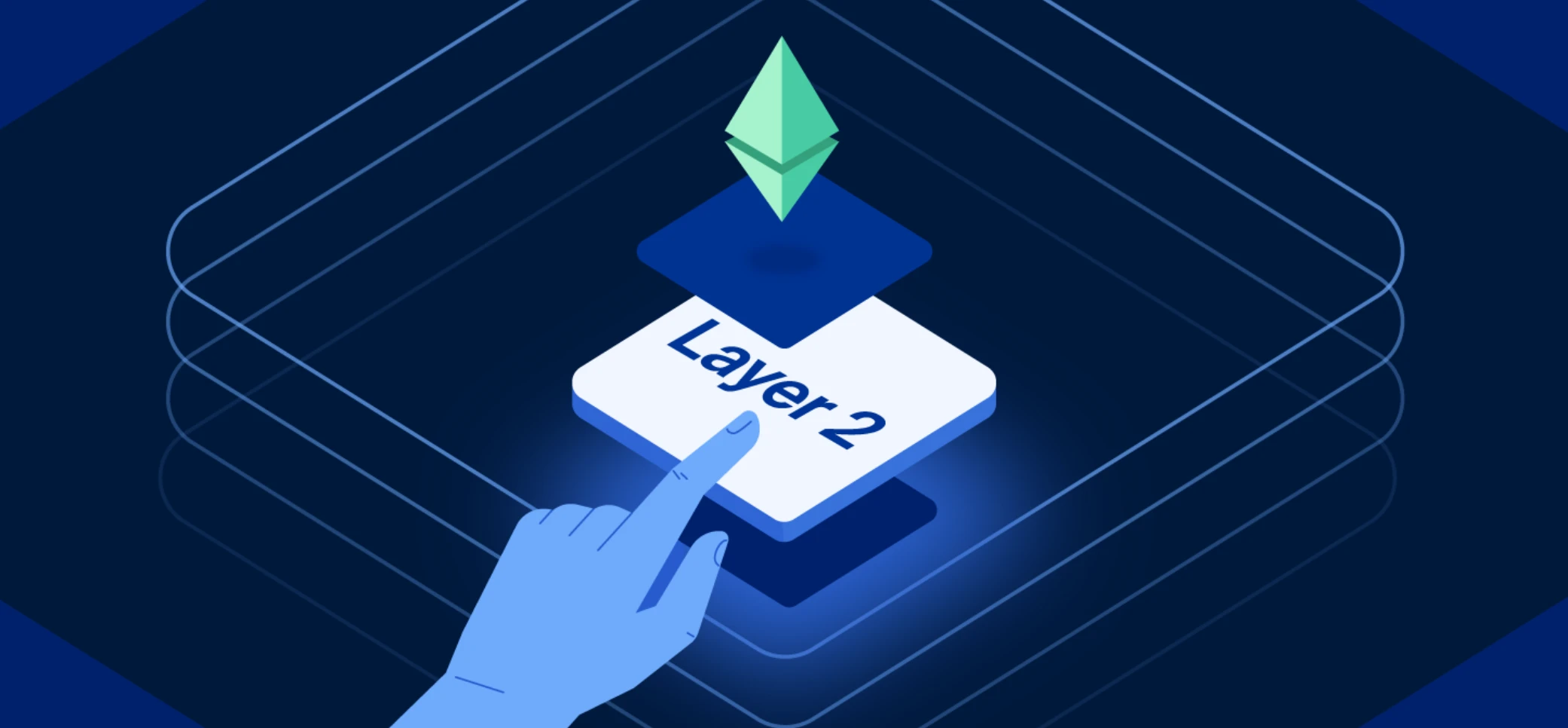 Layer2网络如何参与跨链？DEX的未来多链格局？
