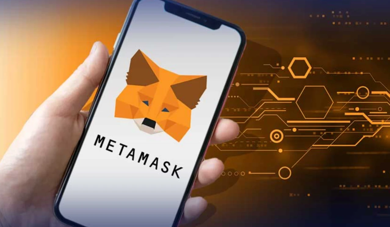 什么是MetaMask？它如何连接DEX并管理你的资产？
