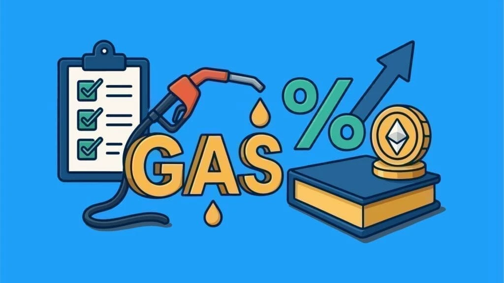 如何计算DEX的Gas费？影响费用高低的因素有哪些？